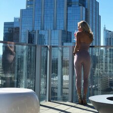 Brittany Gibson | Instagram.com nuotr 35