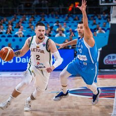 Normantas | FIBA nuotr. 47