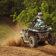 „CFMOTO Thunder Racing Team“ nuotr. | Organizatorių nuotr. 11