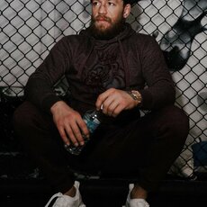 Conoras McGregoras | Instagram.com nuotr 32