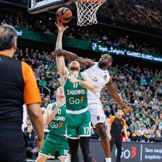 Ignas Brazdeikis | Eriko Ovčarenko / BNS foto nuotr. 6