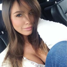 Lucia Javorčekova | Instagram.com nuotr 36