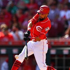 „Reds“ ir „Pirates“ rungtynės | Scanpix nuotr. 4