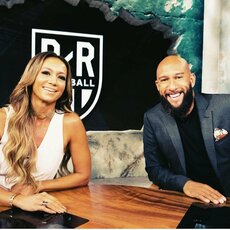 Kate Abdo | Instagram.com nuotr 30