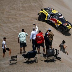 Dakaro ralio šeštasis etapas | Scanpix nuotr. 7