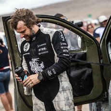 Benediktas Vanagas | Marian Chytka nuotr. 30