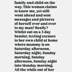 Dee Devlin žinutės | Instagram.com nuotr 2