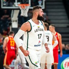 Rungtynių akimirka | FIBA nuotr. 43