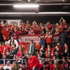 Rungtynių akimirka | LKL nuotr. 15