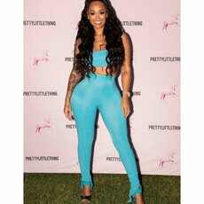 Telli Swift | Instagram.com nuotr 27