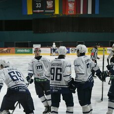 Rungtynių akimirka | Petro Lozdos nuotr. 10