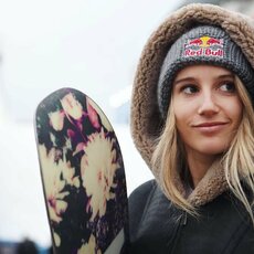 Anna Gasser | Instagram.com nuotr 22