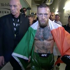 Conoro McGregoro sudėjimo pokyčiai | Instagram.com nuotr 23