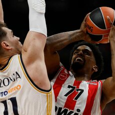 Rungtynių akimirka | Scanpix nuotr. 23