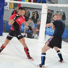 Baltijos MMA čempionatas | Organizatorių nuotr. 8