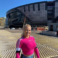 Ebanie Bridges | Instagram.com nuotr 67