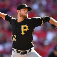 „Reds“ ir „Pirates“ rungtynės | Scanpix nuotr. 12