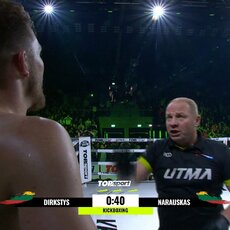 Mindaugas Narauskas ir Dominykas Dirkstys | „Stop“ kadras 17