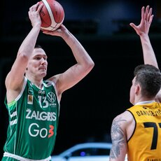 Paulius Jankūnas | Pauliaus Peleckio / BNS foto nuotr. 17