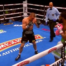 Eimantas Stanionis ir Jaronas Ennisas | „Stop“ kadras 20