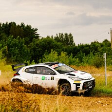 „Rokiškio Grand Rally“ | Andriaus Lauciaus nuotr. 23