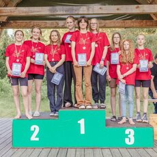 Lietuvos jaunių baidarių ir kanojų slalomo čempionatas | Domanto Grigūno nuotr. 25