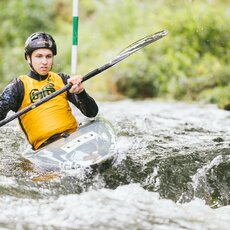 Matas Varslavėnas tasoje | Organizatorių nuotr. 11
