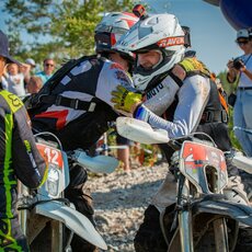 Gulbe Agnija nuotr. | Organizatorių nuotr. 1