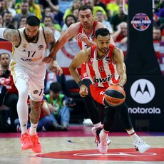 Rungtynių akimirka | Scanpix nuotr. 13