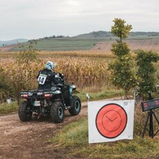 „CFMOTO Thunder Racing Team“ nuotr. | Organizatorių nuotr. 11