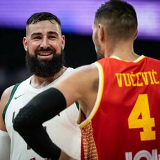 Rungtynių akimirka | FIBA nuotr. 53