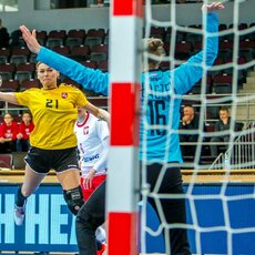 Lietuvių ir lenkių rungtynės | Evaldo Šemioto nuotr. 6
