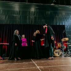 LSU nuotr. | Organizatorių nuotr. 13