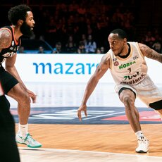 rungtynių akimirka | LKL nuotr. 2