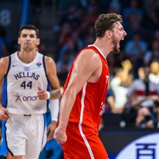 rungtynių akimirka | FIBA nuotr. 14