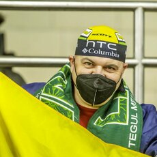 Lietuvos ir Izraelio rinktinių rungtynės | rankinis.lt nuotr. 21