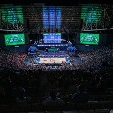 rungtynių akimirka | FIBA nuotr. 85