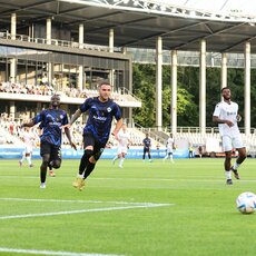 Rungtynių akimirka | Teodoro Biliūno / BNS foto nuotr. 19