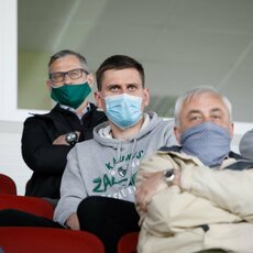 „Sūduvos“ ir „Kauno Žalgirio“ rungtynės | Eriko Ovčarenko / BNS foto nuotr. 31