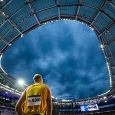 Mykolas Alekna | Vytauto Dranginio/LTOK nuotr. 50