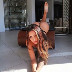 Vanessa Sierra | Instagram.com nuotr 52