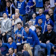 rungtynių akimirka | LKL nuotr. 42