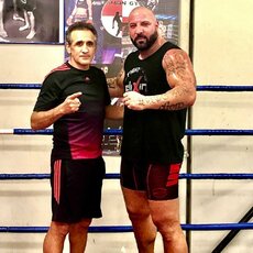 Fredericas Sinistra | Instagram.com nuotr 8