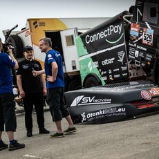 „ConnectPay Racing“ nuotr. | Organizatorių nuotr. 6