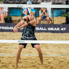 „Volleyball World“ nuotr. | Organizatorių nuotr. 14
