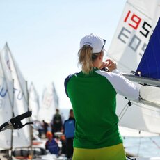 Lietuvos buriavimo čempionatas | Dainiaus Čėplos nuotr. 23