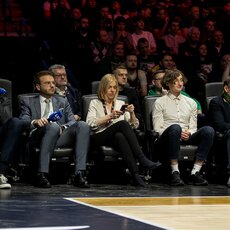 rungtynių akimirka | LKL nuotr. 172