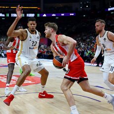 Rungtynių akimirka | Scanpix nuotr. 10