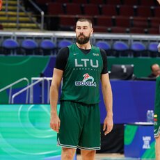 Valančiūnas | BNS nuotr. 13