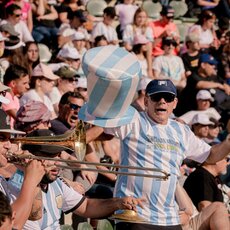 Ričardas Berankis prieš Sebastianą Baezą (Argentinos teniso federacijos nuotr.) | Organizatorių nuotr. 4